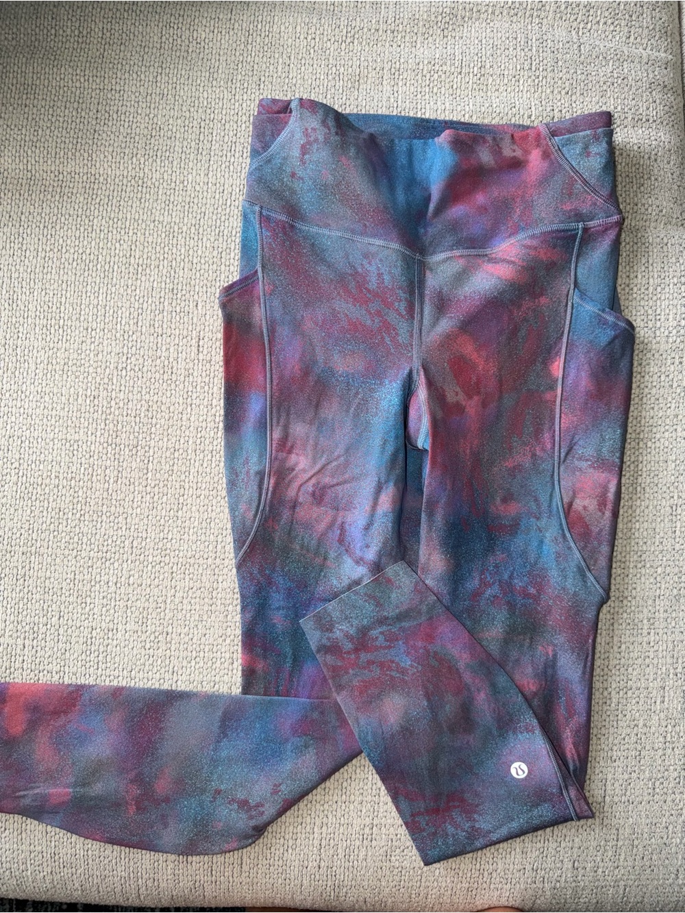 Fast and free leggings